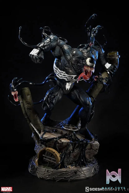 Prime 1 Studio – Premium Masterline Venom: Dark Origins Venom PMMV-03 PMMV-03EX (Licensed)