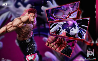 Gtr Studio – One Piece Charlotte Katakuri