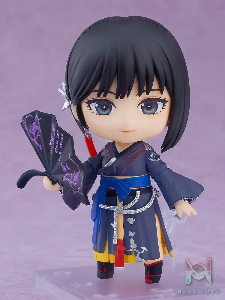 GSC – Nendoroid Black Desert Woosa (Licensed)