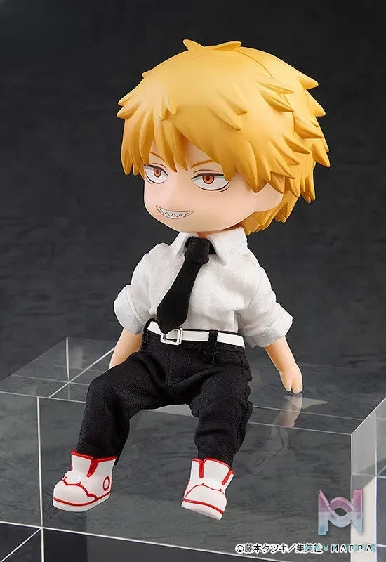 GSC – Nendoroid Doll Anime “Chainsaw Man” Denji (Licensed)