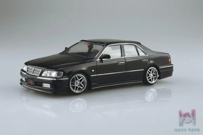 AOSHIMA – 1/24 Scale Car Model (Licensed)