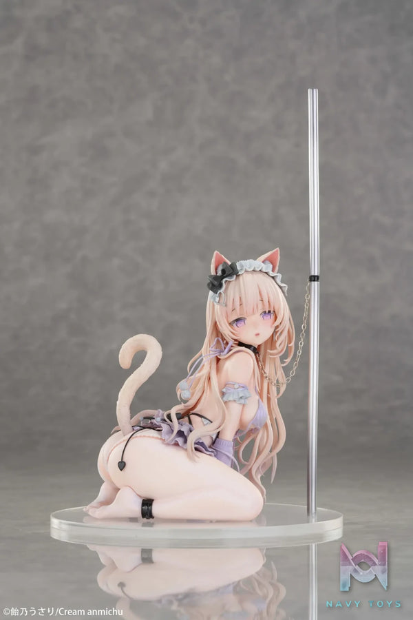 PURE – I Want to Be Disciplined by You 1/6 Scale Figure (Licensed)