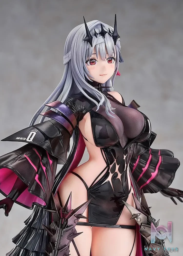 GSAS X GSC – Goddess of Victory: Nikke Modernia – Second Affection 1/7 Complete Figure (Licensed)