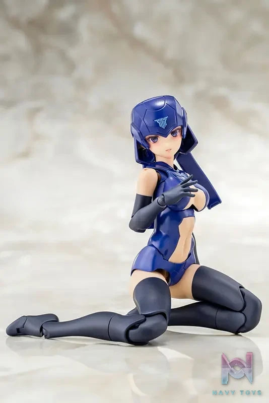 Kotobukiya – Megami Device B1R-L CHASSIS KIT SKIN COLOR D 1/1 Plastic Model (Licensed)