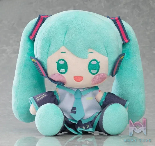 GSC – Character Vocal Series 01 Plushie Hatsune Miku Balloon (Licensed)