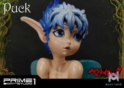 Puck LSBR-01 (Licensed) - Life Scale Masterline Berserk - Prime 1 Studio resin statue Navy Toys anime figure