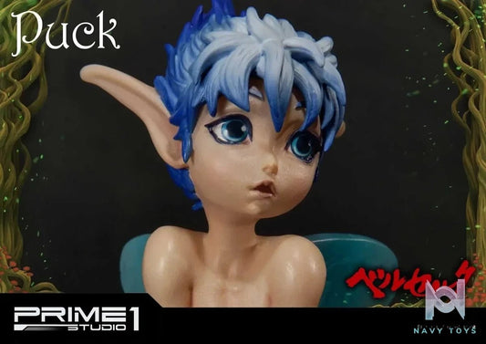 Puck LSBR-01 (Licensed) - Life Scale Masterline Berserk - Prime 1 Studio resin statue Navy Toys anime figure