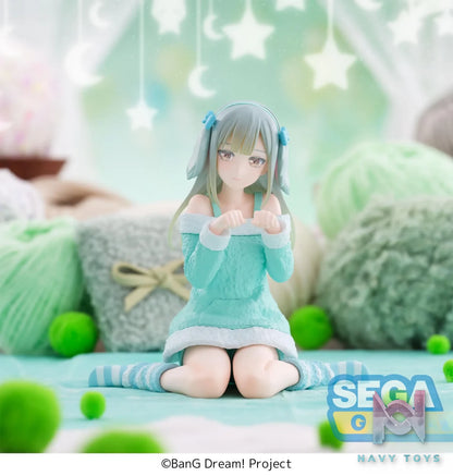 SEGA – Yumemirize “BanG Dream!” Mutsumi Wakaba Pajama Party! (Licensed)