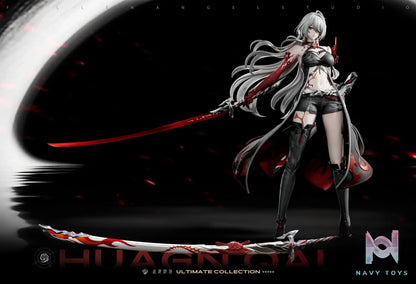 Fallen Angel Studio – Honkai: Star Rail Acheron