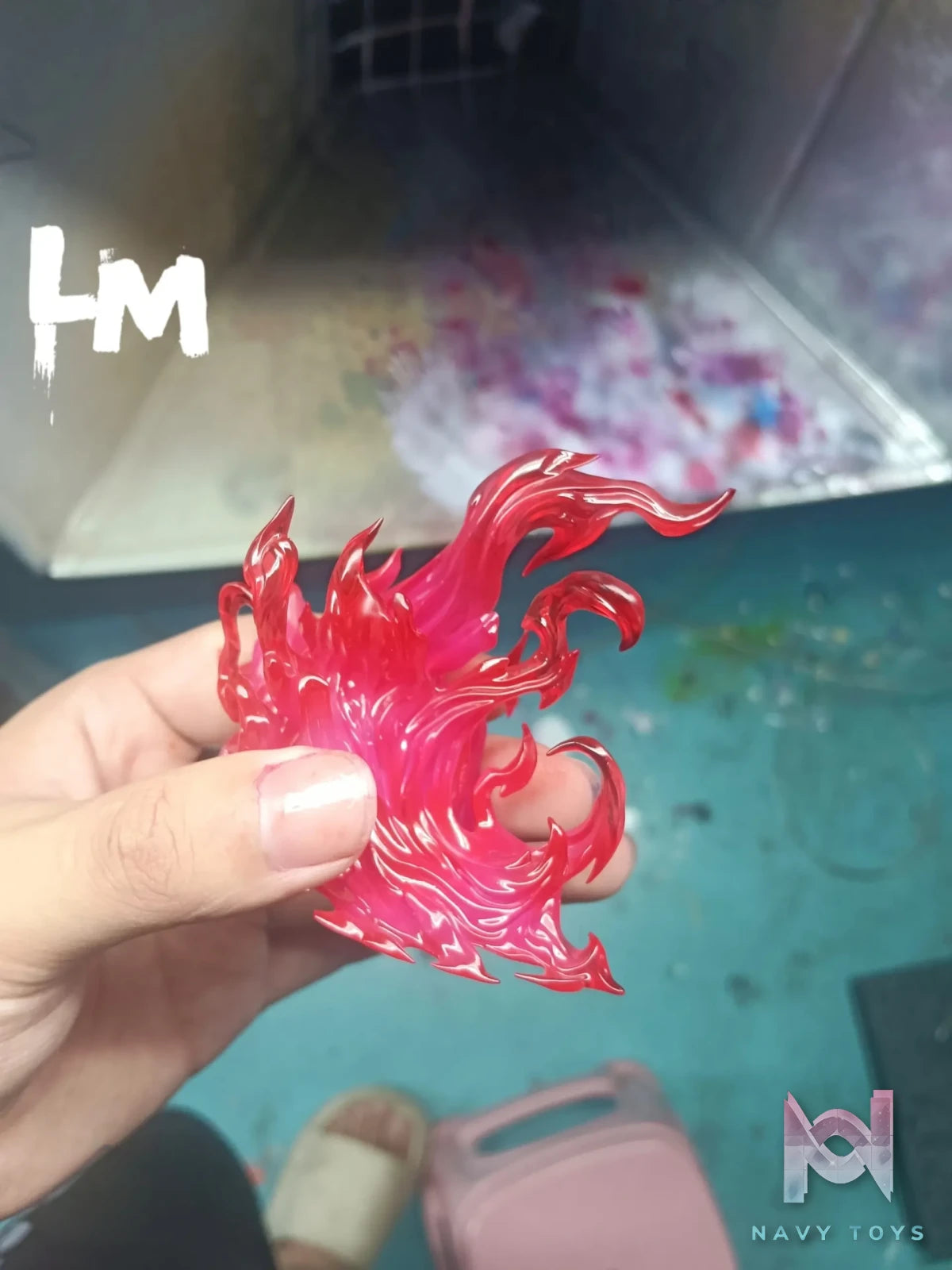 LM Studio – Ninetales Evolution Set Pokémon