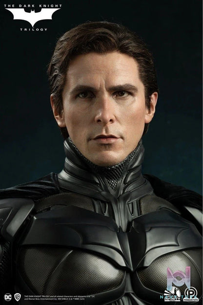 The Dark Knight Trilogy Batman - Batman - Infinity Studio X Penguin Toys