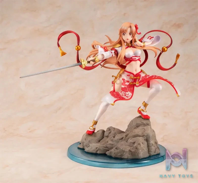 KADOKAWA – KDcolle Sword Art Online Asuna Cool Beauty ver. (Licensed)