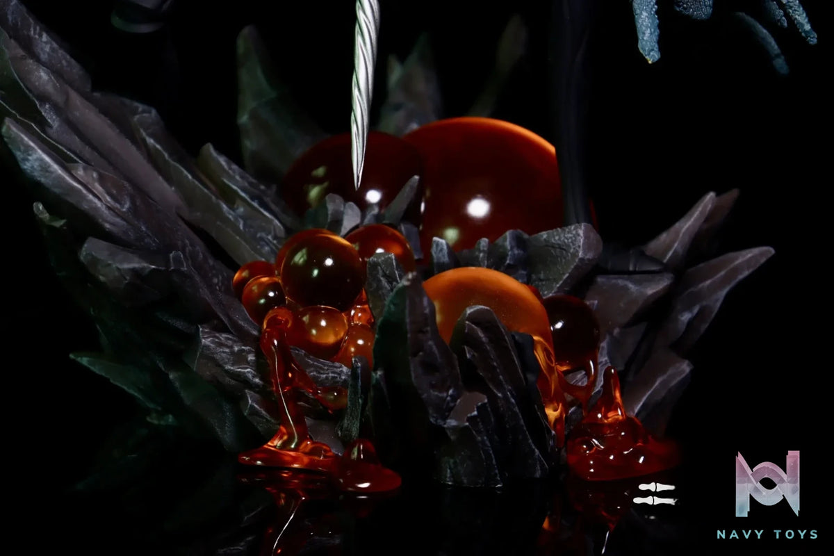 27abyss Studio – Hollow Knight Sealed Vessel