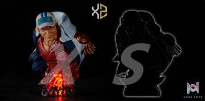 XS Studio – One Piece Akainu Sakazuki