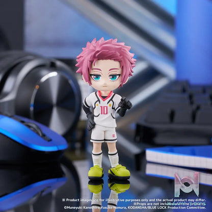 Bushiroad Creative – PalVerse Blue Lock Vol. 2 Set Of 6 (Licensed)