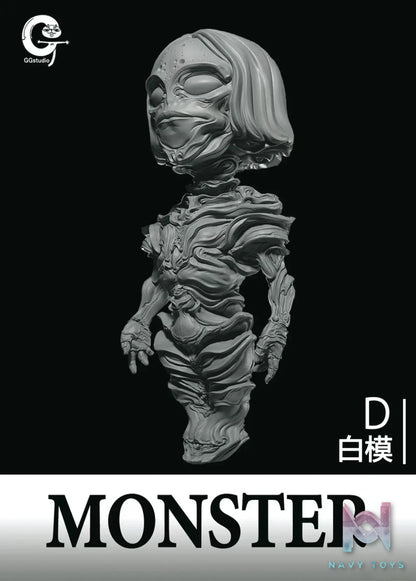 GG Studio – Ultraman Dada (Licensed)
