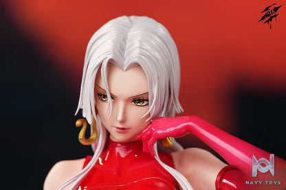 24K Studio – One Piece Latex Suit Series #1 Boa Hancock