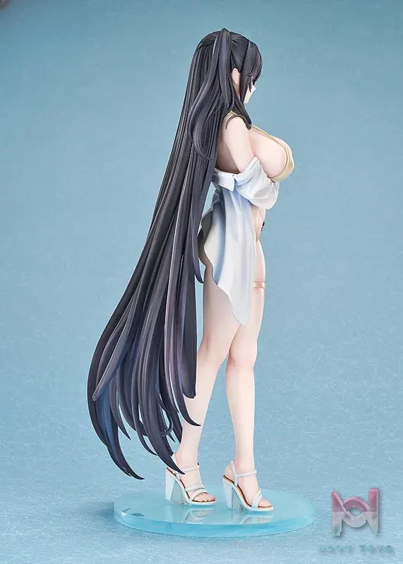 Luminous Box – Azur Lane Taihou: Nightpool 1/6 Complete Figure (Licensed)
