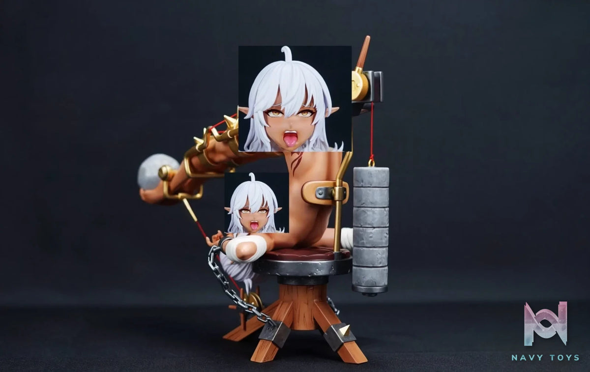 ODD Studio – original fantasy series Horok (Licensed)