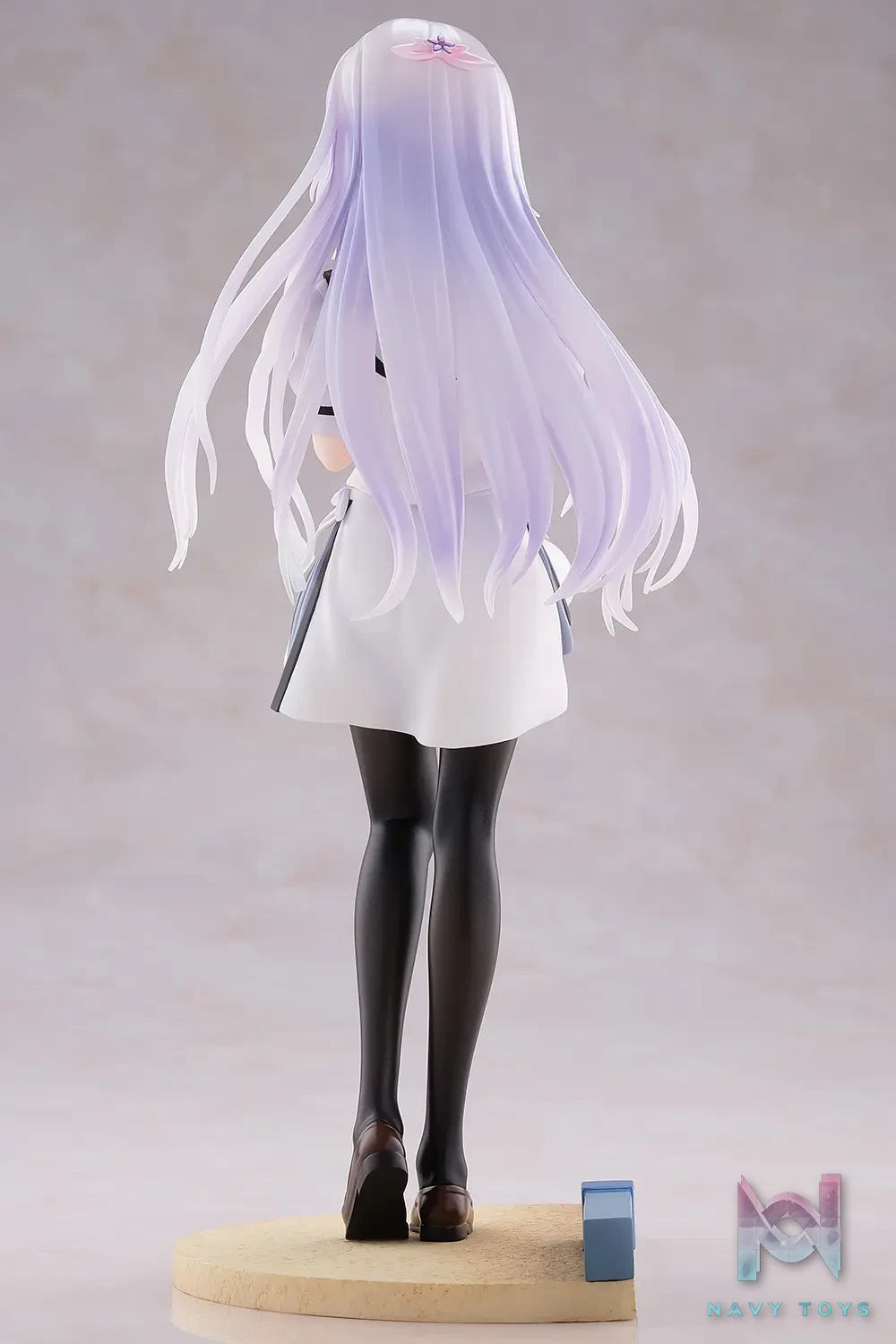 Bell Fine – Summer Pockets Naruse Shiroha (Licensed)