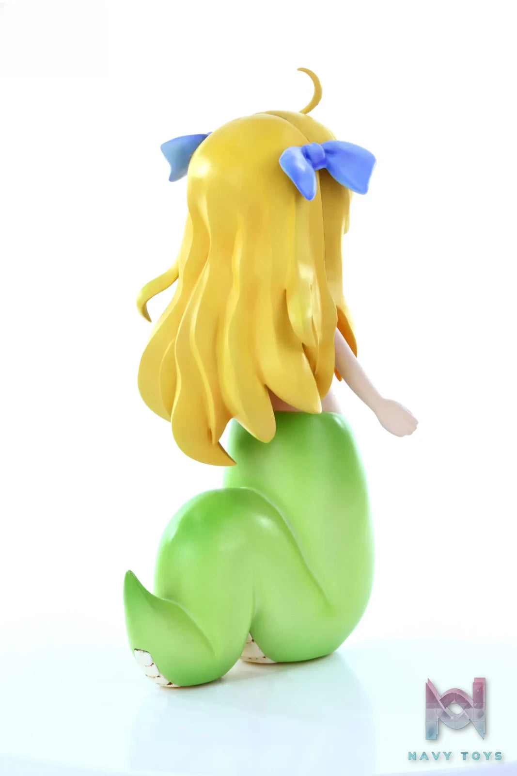 Bell Fine – Dropkick on My Devil’ Panda Human X Jashin-chan Plastic Model (Licensed)
