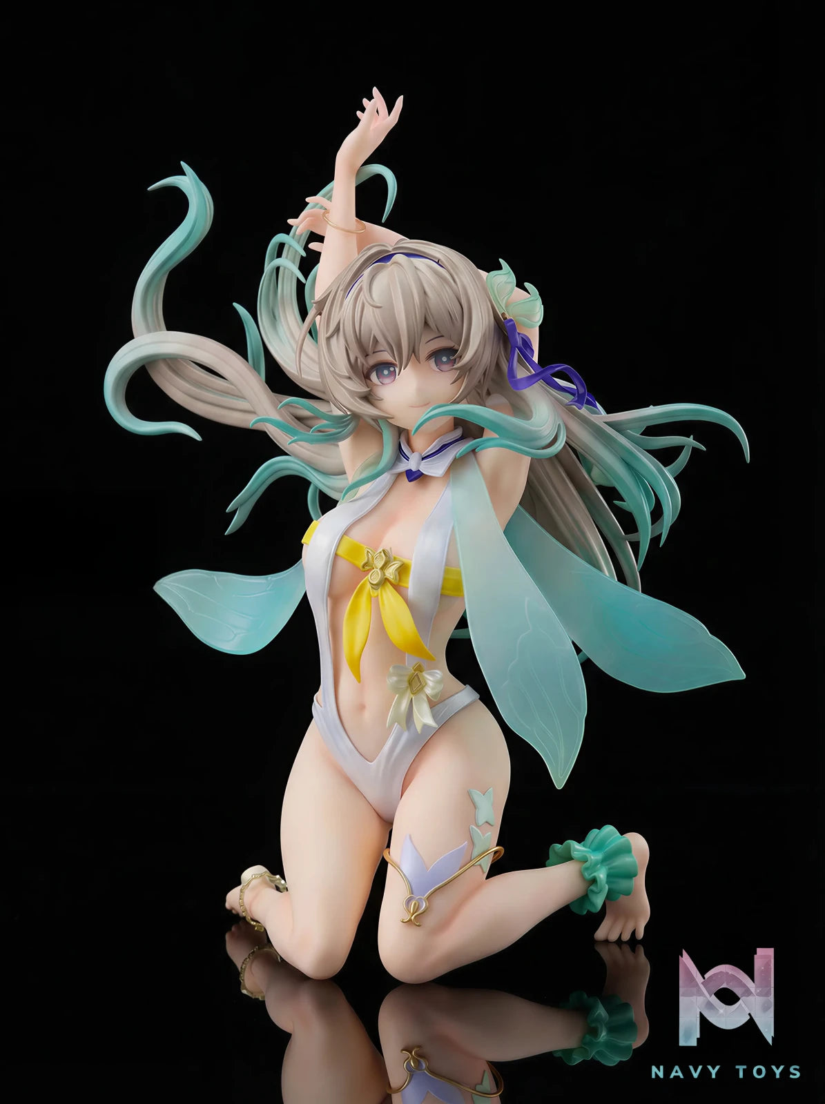 SakuraCore Studio – Firefly Honkai: Star Rail