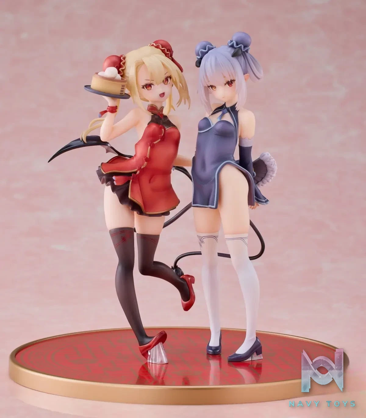 VIOLET STUDIO – Original Tiffany & Chloe (Licensed)