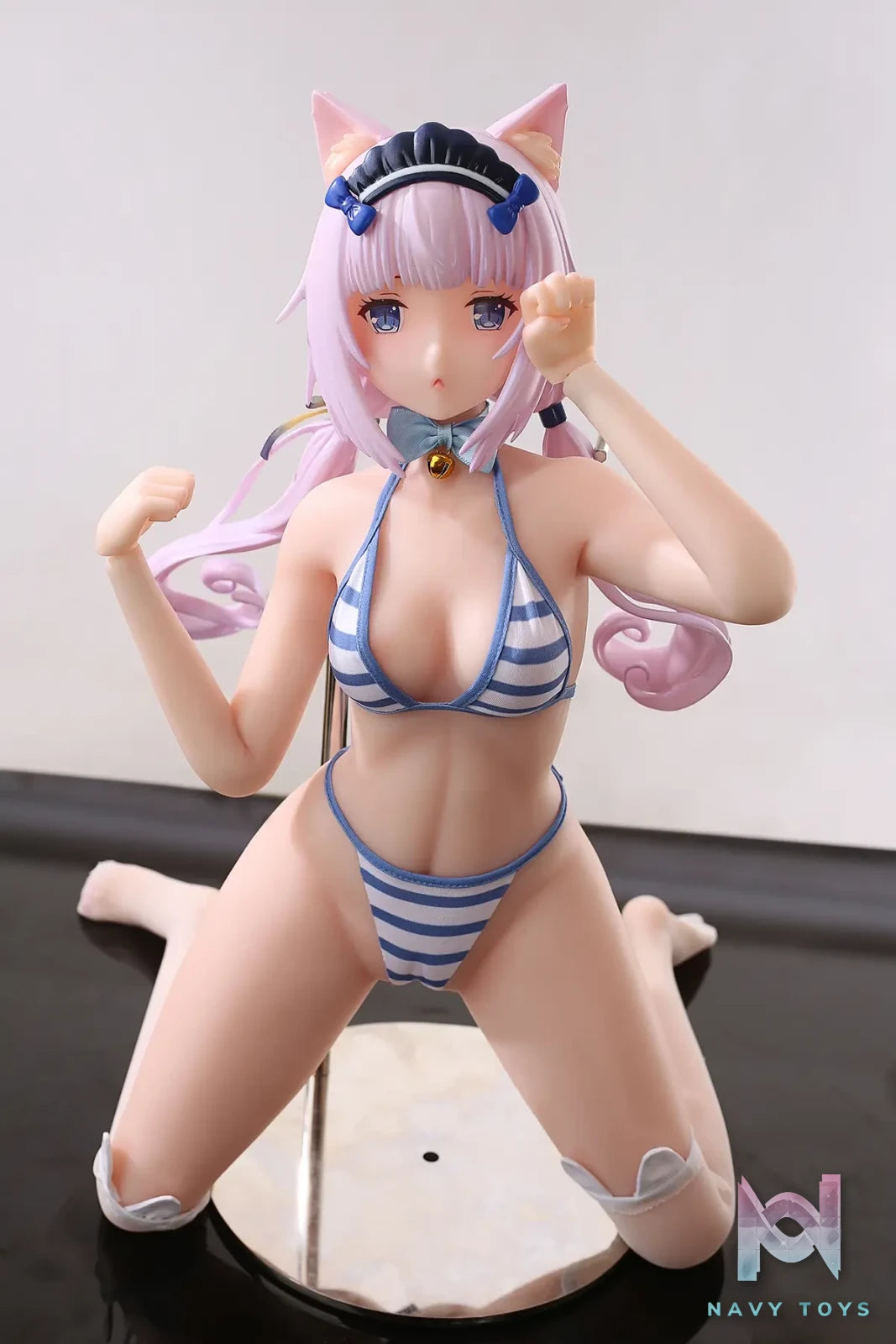 Yu Zhai Ren Xing Studio – Nekopara Vanilla & Azuki