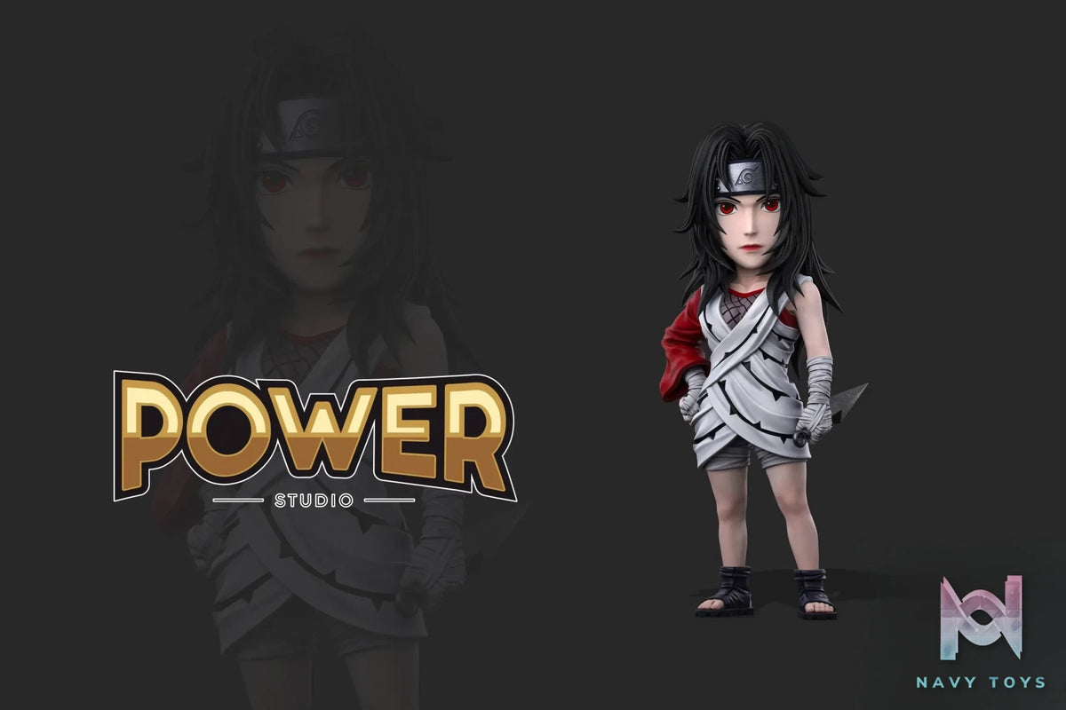 Power Studio – Naruto wcf teacher Kurenai Yūhi