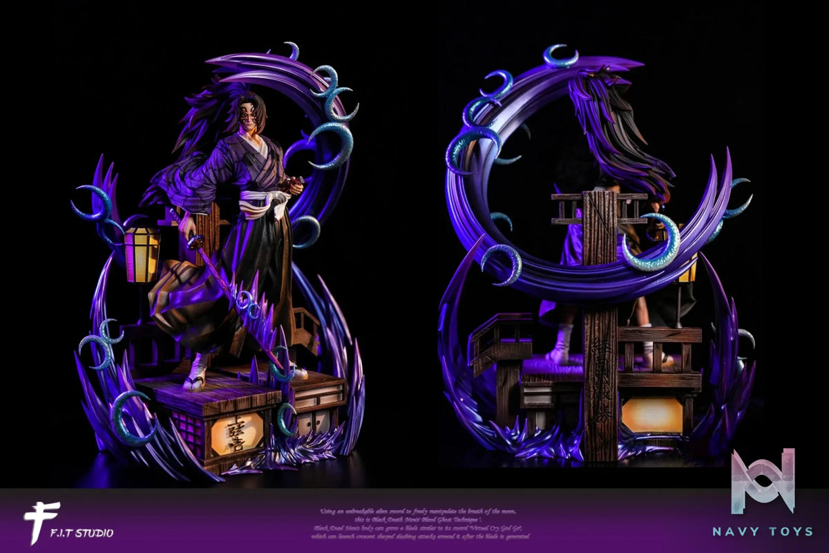 F.I.T Studio – Demon Slayer Kokushibo