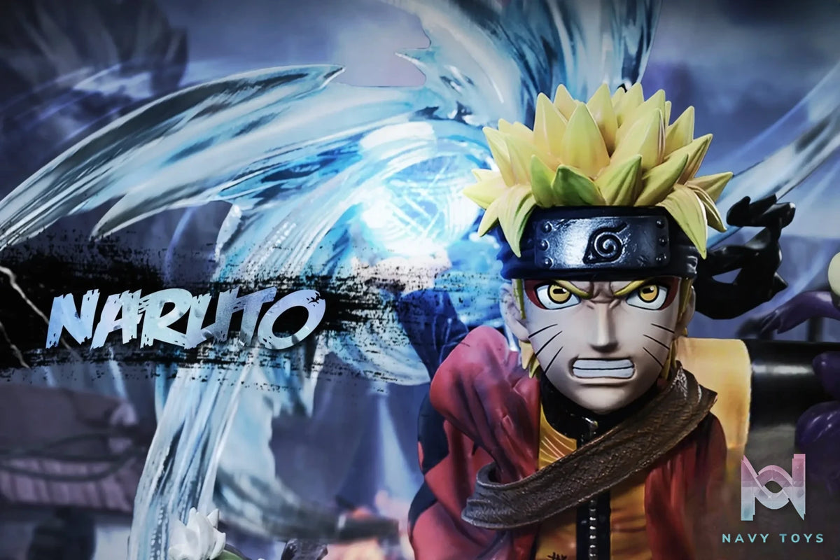 G5 Studio – Naruto Uzumaki