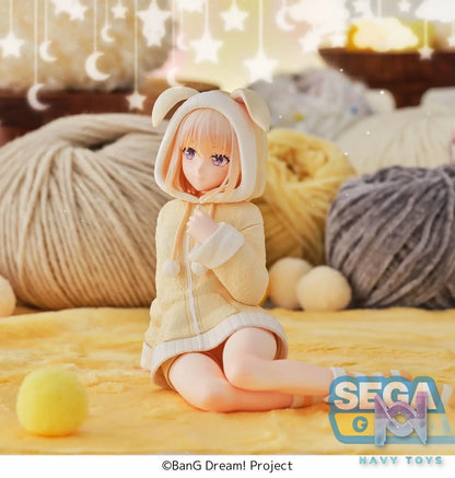 SEGA – Yumemirize “BanG Dream!” -Uika Misumi- Pajama Party! (Licensed)