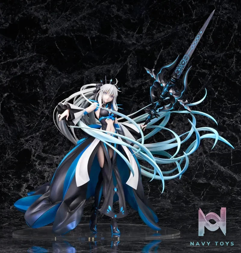 ALTER – Fate/Grand Order Berserker/Morgan Final Ascension Ver. 1/7 Complete Figure (Licensed)