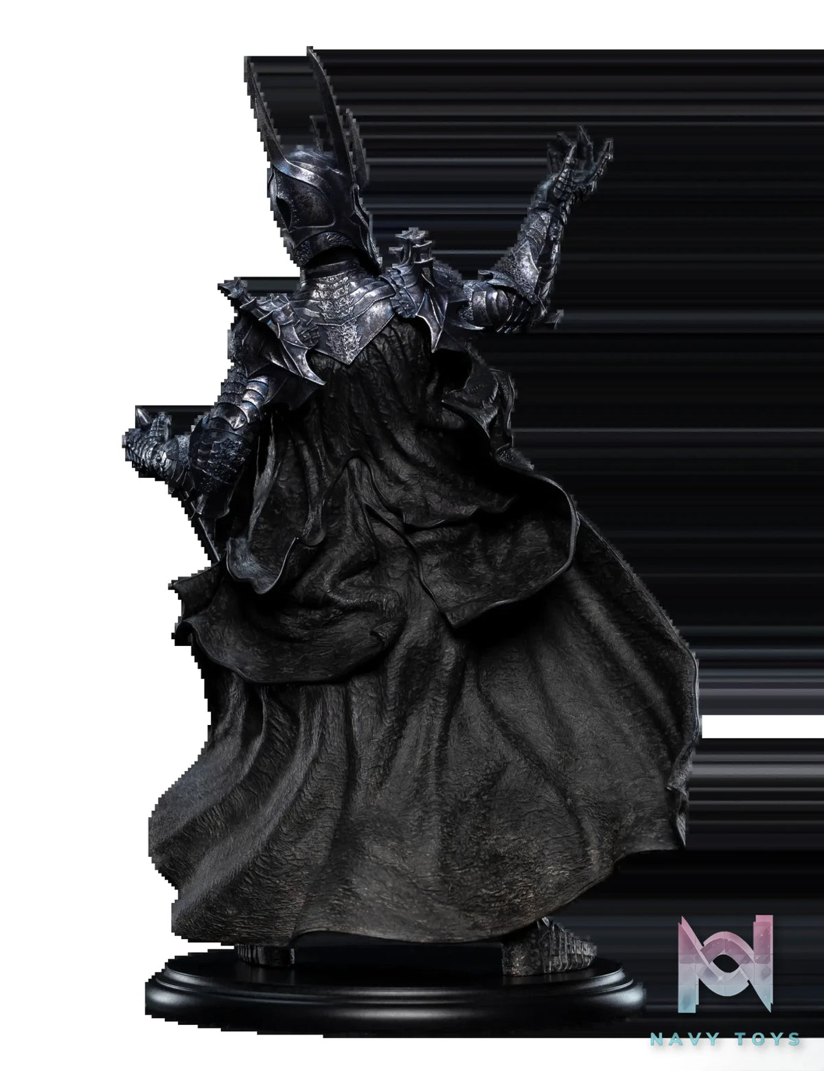 WETA Studio – Lord of the Rings Sauron (Licensed)