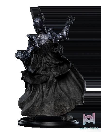 WETA Studio – Lord of the Rings Sauron (Licensed)