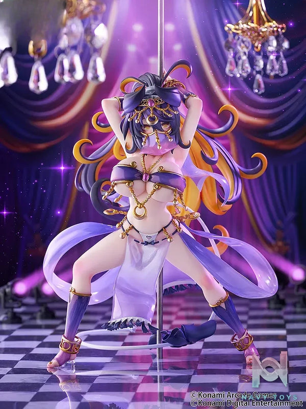 WINGS INC – Bomber Girl Prune Belly Dance ver. 1/6 Complete Figure (Licensed)