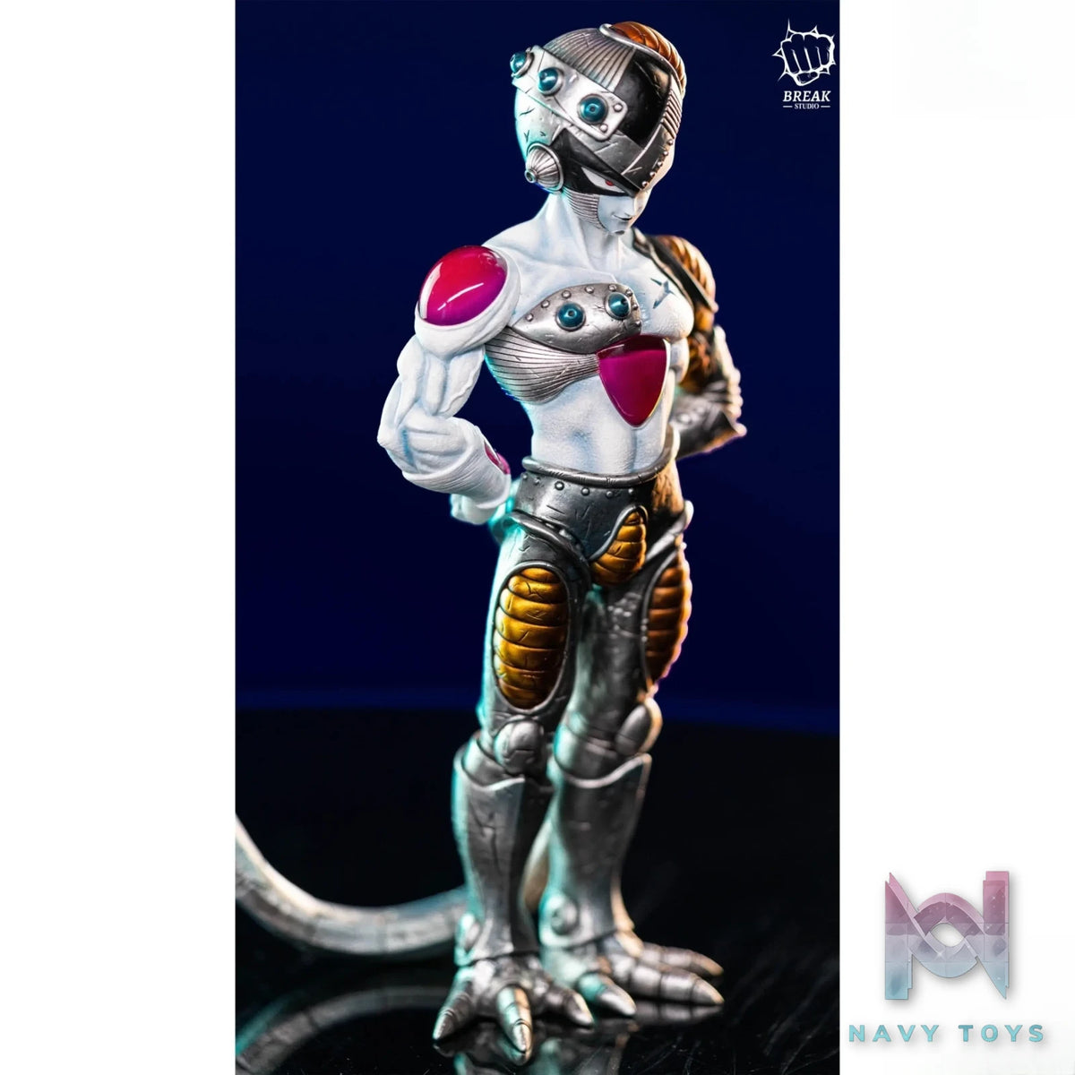 Break Studio – Dragon Ball Frieza