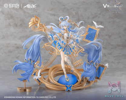 Ali2E – Vsinger Luo Tianyi – Flowing Concerto Ver. 1/7 Scale Figure (Licensed)