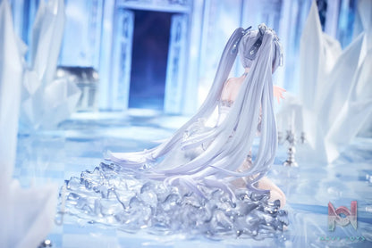 Nai Cha Studio – Cinderella Goddess of Victory: Nikke