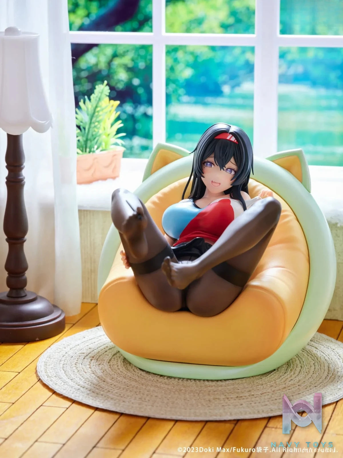 DOKIMAX Studio – Original Kayoko (Licensed)