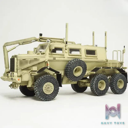 T-Model – T-Model 1/72 Airborne X Marine Corps EOD Unit TF8370 TF8371 Model (Licensed)