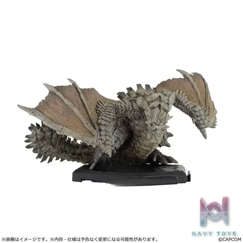 CAPCOM Studio – Capcom Figure Builder Monster Hunter Standard Model Plus Vol.30 6Pack BOX (Licensed)