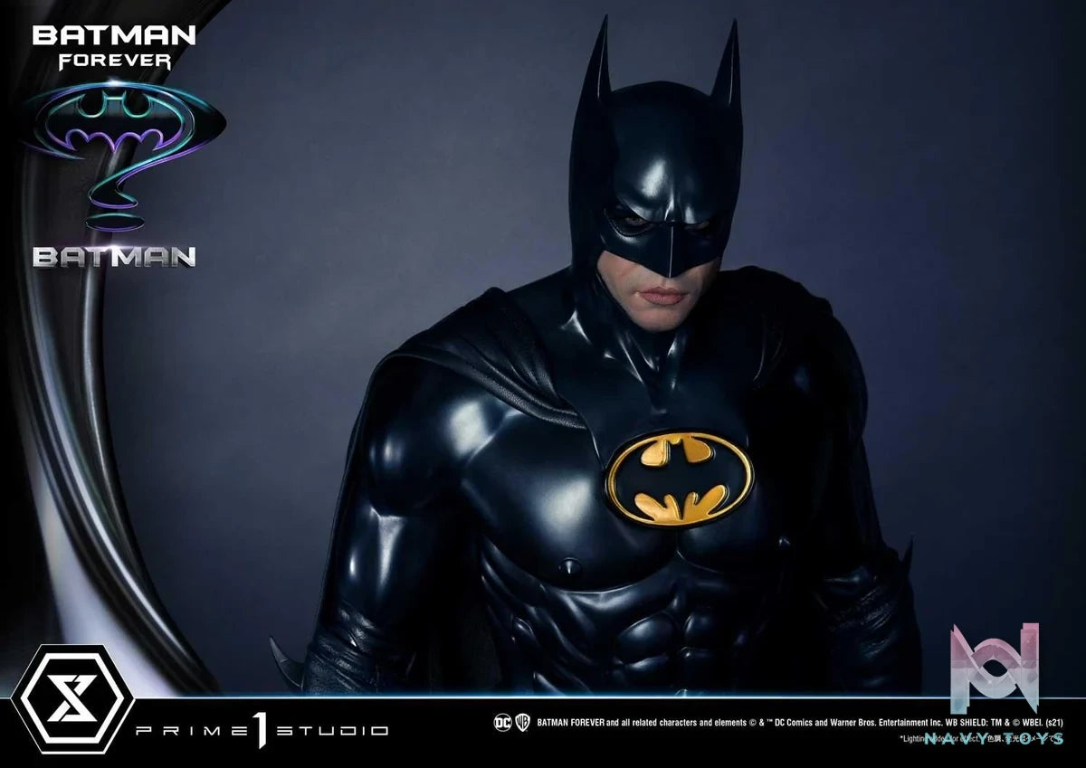 Batman - Batman Forever - Prime 1 Studio (MMBM - 01) resin statue Prime 1 Studio anime figure