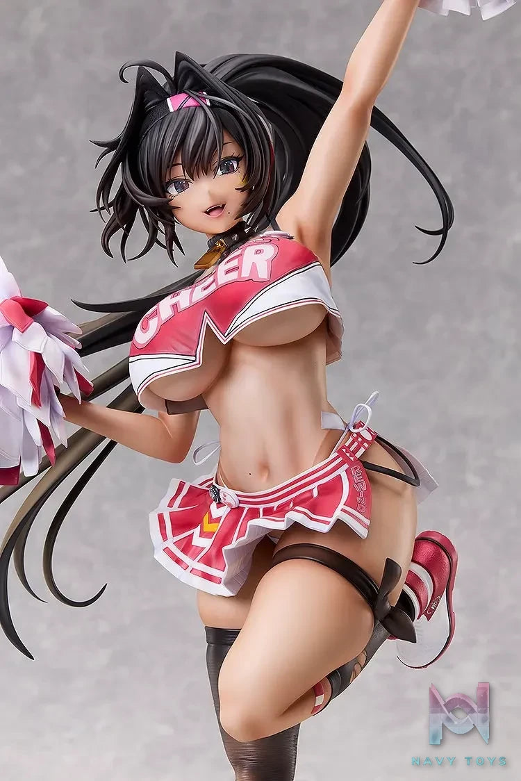 FREEing – Goddess of Victory: Nikke Bay 2.0 (Licensed)