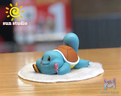 Sun Studio – Pokémon Fatty Series Pocket Monster