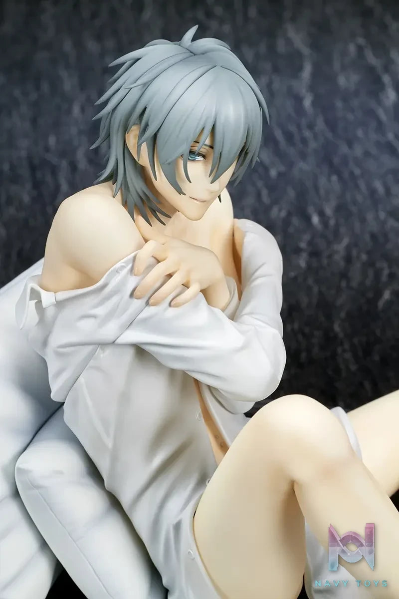 QuesQ – Togainu no Chi Shiki X Akira 1/7 Complete Figure (Licensed)