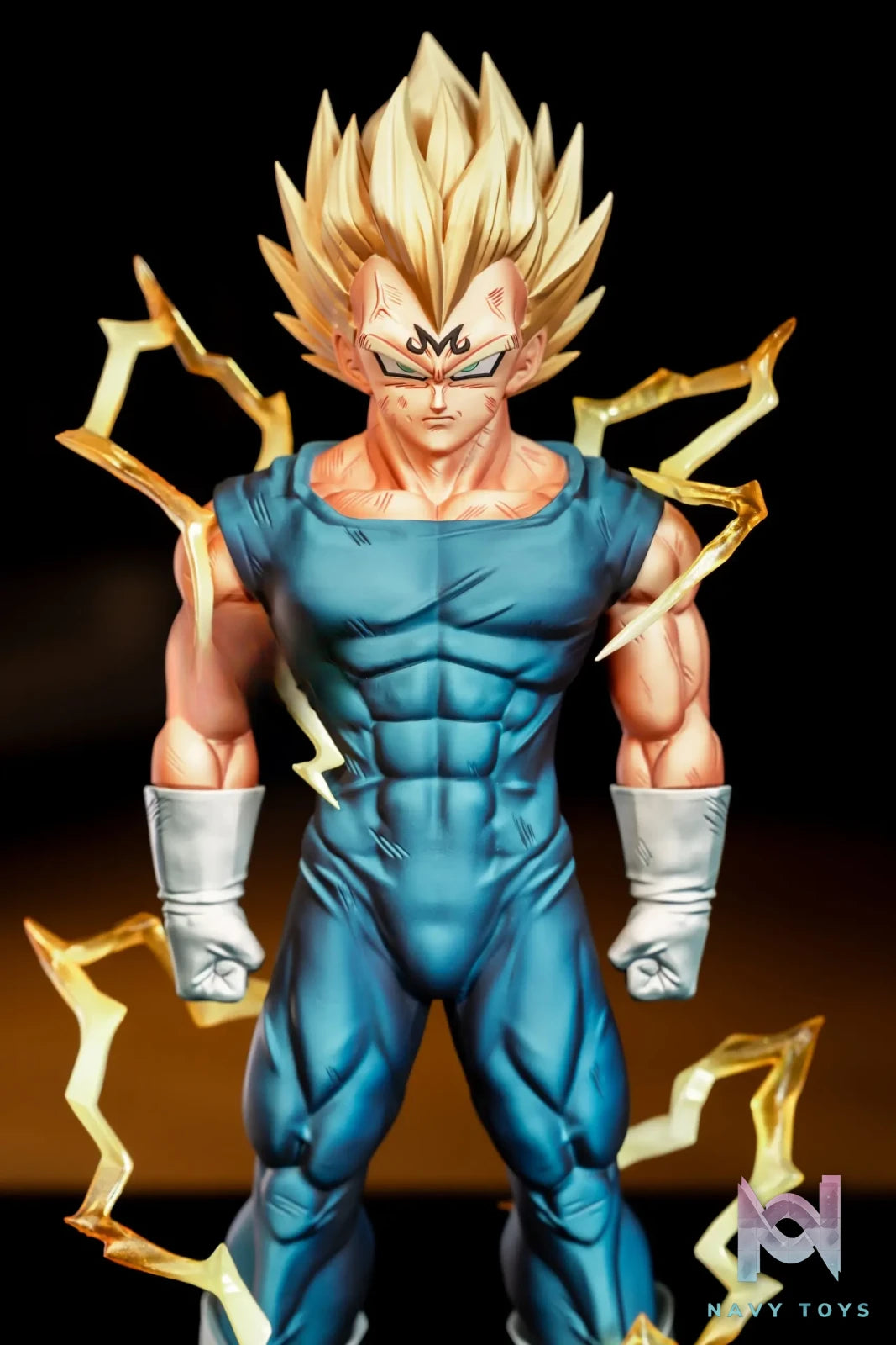 Juann Studio – Vegeta Dragon Ball