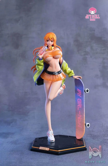 My Girl Studio – One Piece Nami