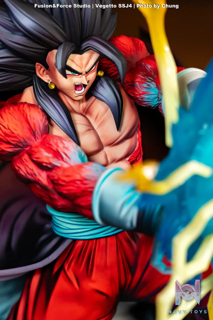 Fusion Force Studio – Vegito Dragon Ball