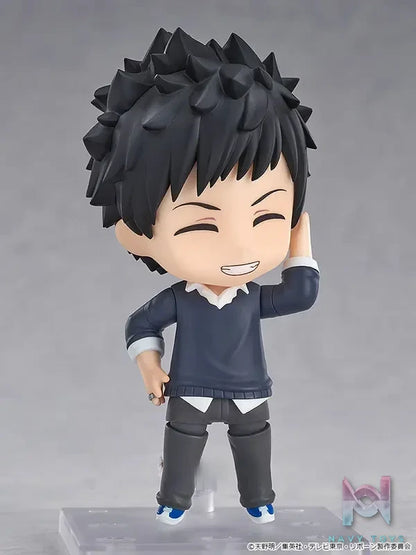 Orange Rouge – Nendoroid Reborn! Takeshi Yamamoto (Licensed)